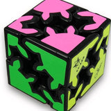 Brainstring Gear Shift
