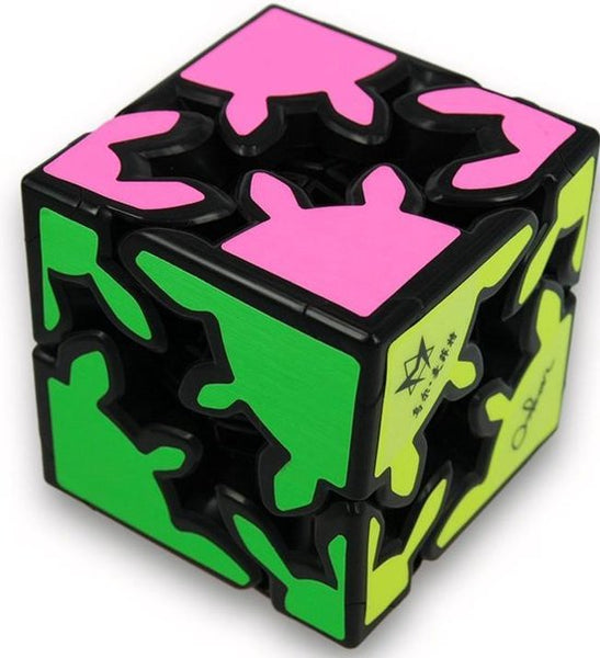 Brainstring Gear Shift