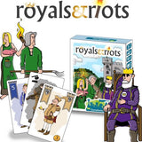 Royals & Riots