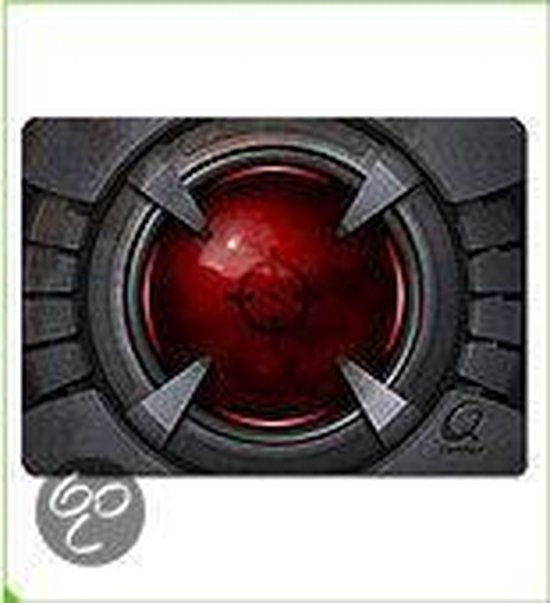 Qpad Mousemat Mid Sense (middelgroot)