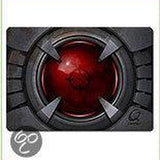 Qpad Mousemat Mid Sense (middelgroot)