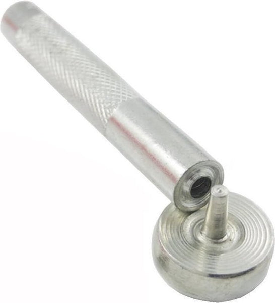 Drukringen Set - Complete Set met Gereedschap - Drukringen met Tang