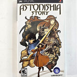 Astonishia Story