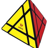 Recent Toys Pyraminx Edge.