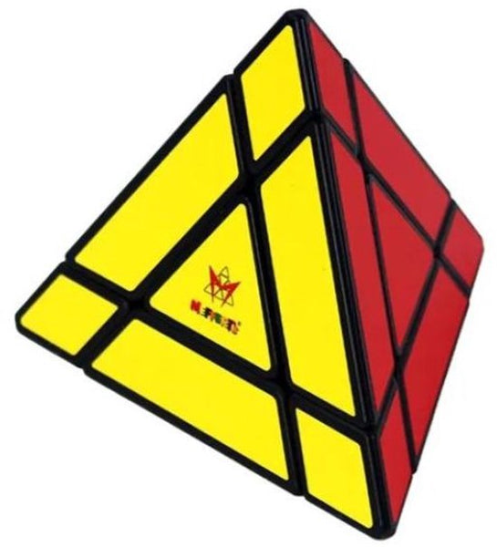 Recent Toys Pyraminx Edge.