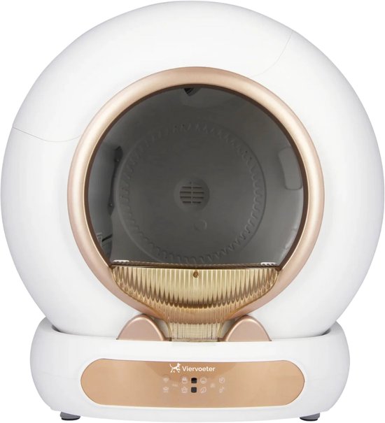 Kattenbak - App - 65L