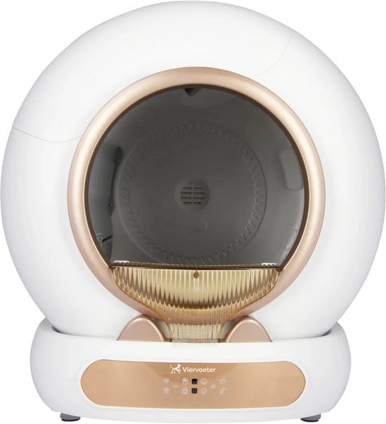 Kattenbak - App - 65L