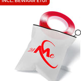 24ME® Dubbelzijdig Montage Tape Etui - 1mm - Transparant - Nano tape - Acrylic VHB