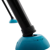 TP Toys - Klimrek met Hangstoel - Staal - Klimrek kinderen - Buitenspeelgoed