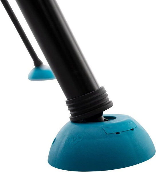 TP Toys - Klimrek met Hangstoel - Staal - Klimrek kinderen - Buitenspeelgoed