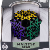 Recent Toys Maltese Gear Breinbreker Puzzel
