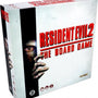 Resident Evil 2 The Board Game