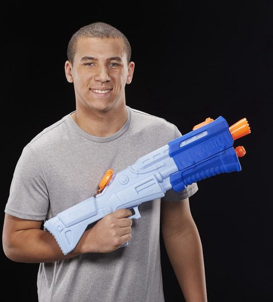 Nerf Fortnite