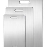 Titanium Snijplanken - Titanium Snijplank - & - Snijplanken &