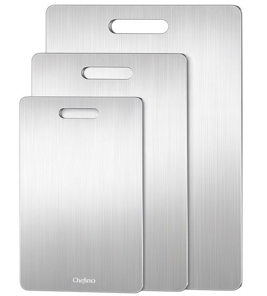 Titanium Snijplanken - Titanium Snijplank - & - Snijplanken &