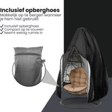 Beschermhoes Hangstoel Egg - Universeel model