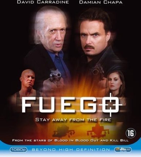 Fuego