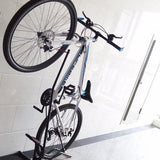 4toolz Universeel Display Fietsenrek Deluxe - fiets standaard - zwart