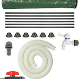 Westmann - WMZY-1000 - Regenton