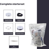 Set - Sieraden - Sieraden Maken