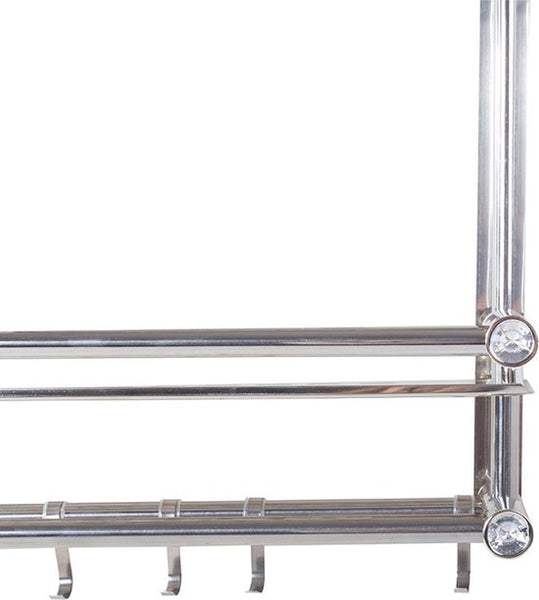 Doucherek - Doucherek hangend - Doucherekjes - Organizer - Badkamer organizer