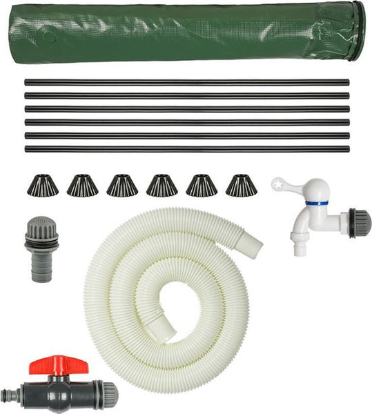Westmann - WMZY-500 - Regenton