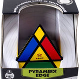 Recent Toys Pyraminx Edge.