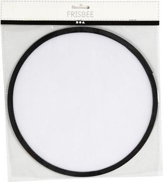 Creotime Frisbee