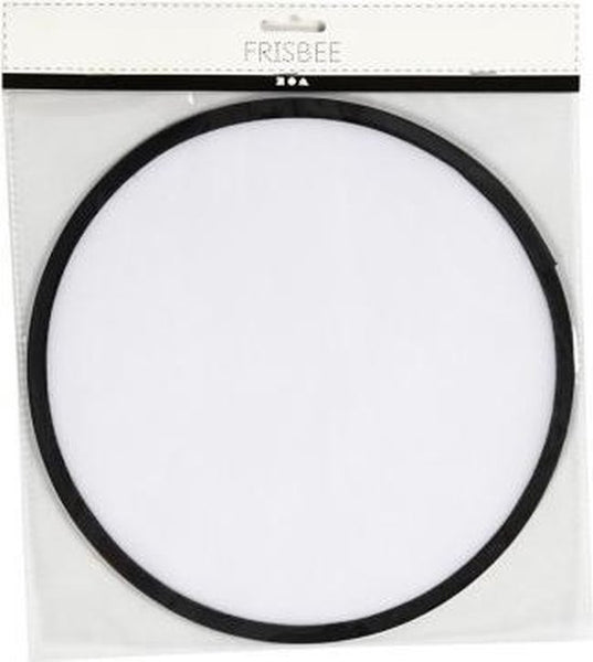 Creotime Frisbee