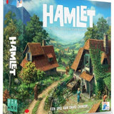 Hamlet - Bordspel