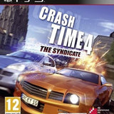 Crash Time 4: The Syndicate
