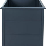 Westmann Plantenbak WMHPS771510 - Bloembak - 150 x 75 x 77 cm