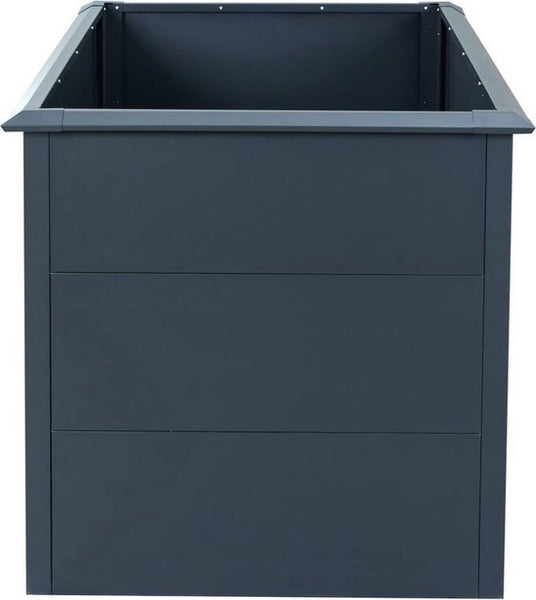 Westmann Plantenbak WMHPS771510 - Bloembak - 150 x 75 x 77 cm