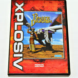 Panzer Dragoon (Xplosiv) -Windows