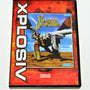 Panzer Dragoon (Xplosiv) -Windows