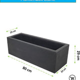 4gardenz® Stone Bloembak