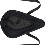 Zadelhoes Waterdicht - Zwart - Waterdicht - Fietszadelhoes - Universeel - Zadelhoes