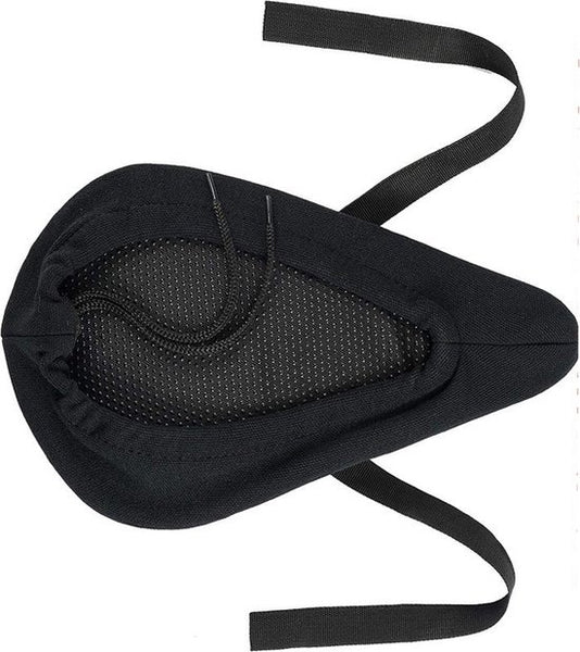 Zadelhoes Waterdicht - Zwart - Waterdicht - Fietszadelhoes - Universeel - Zadelhoes