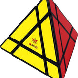 Recent Toys Pyraminx Edge.