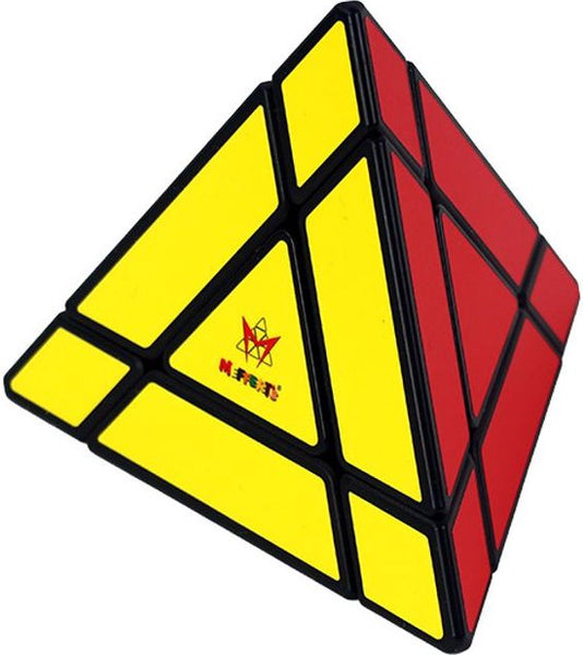 Recent Toys Pyraminx Edge.