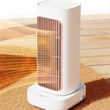 Heater - verwarming - ventilatorkachel - heaters elektrisch voor binnen - luchtverwarmer - Mini Airconditioner Ventilator Draagbare Ruimteverwarming En Koeling 1300W