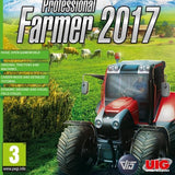 Professional Farmer 2017