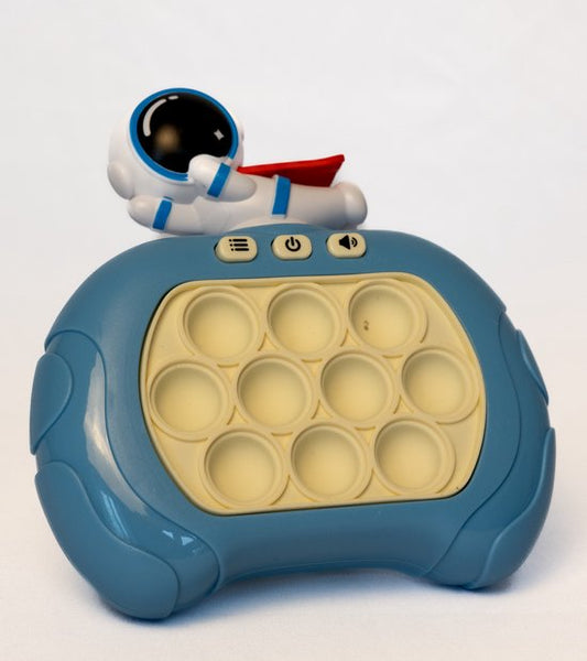 DMG Supply Pop It Game - Pop It - Pop Or Flop - Fidget Toy - Educatief Speelgoed