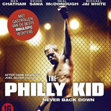 Philly Kid-Never Back..