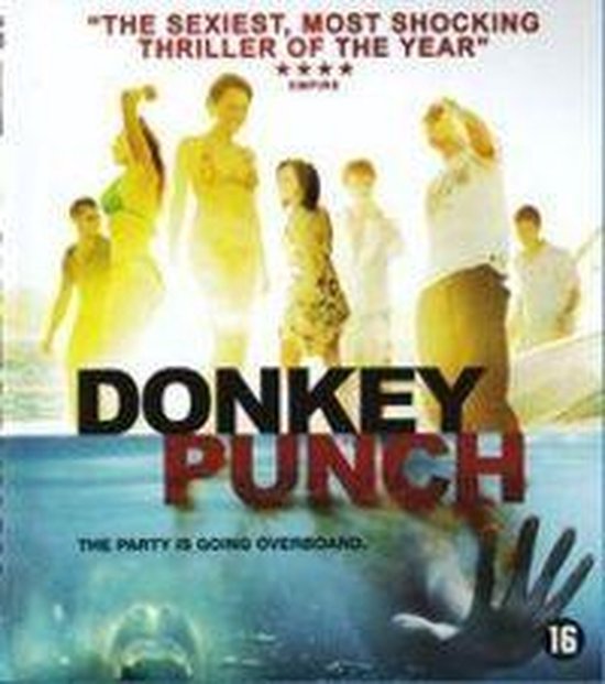 Donkey Punch