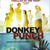 Donkey Punch