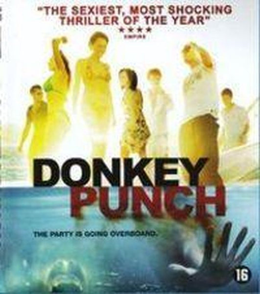 Donkey Punch