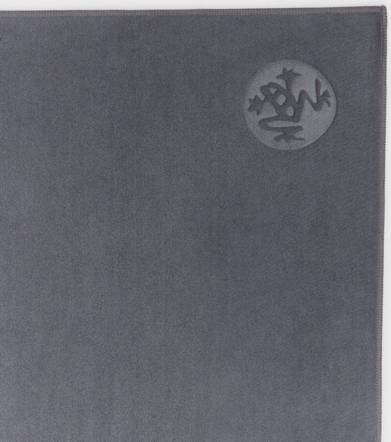 Manduka eQua Yoga Handdoek