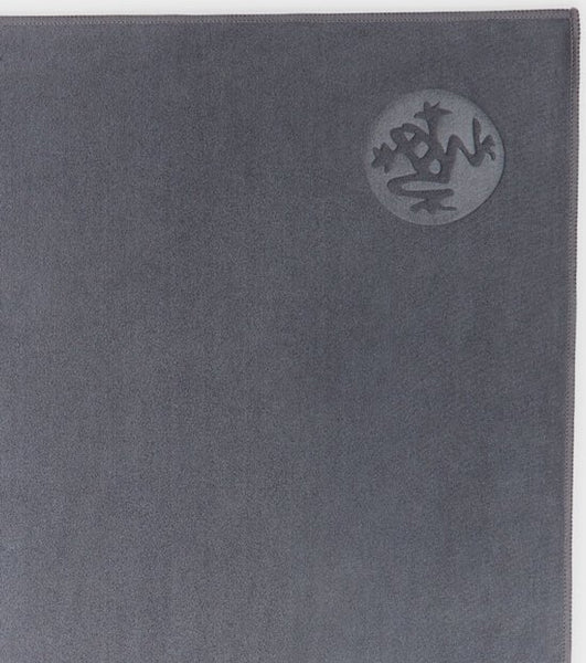 Manduka eQua Yoga Handdoek