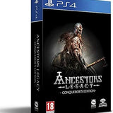 Ancestors Legacy: Conqueror's Edition